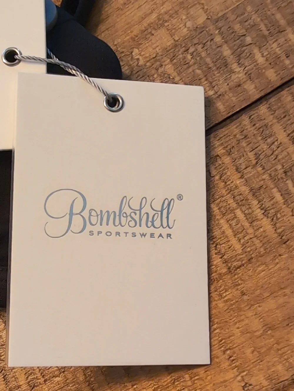 Kini Bra Bombshell Sportswear - XS - Picture 6 of 7